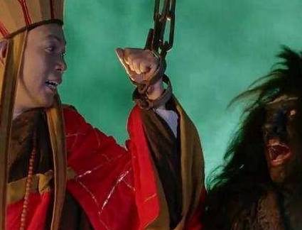 唐僧历史图片