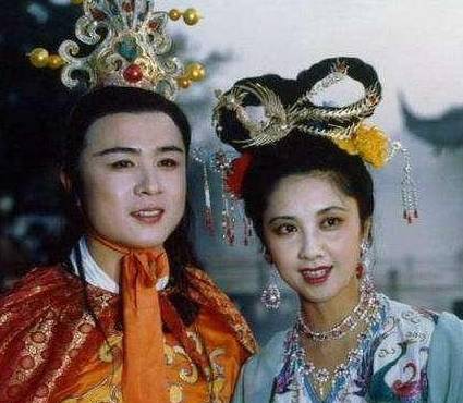 唐僧历史图片