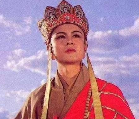 唐僧历史图片