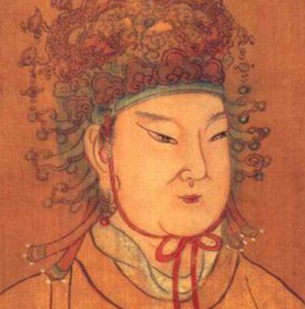 骆宾王历史图片