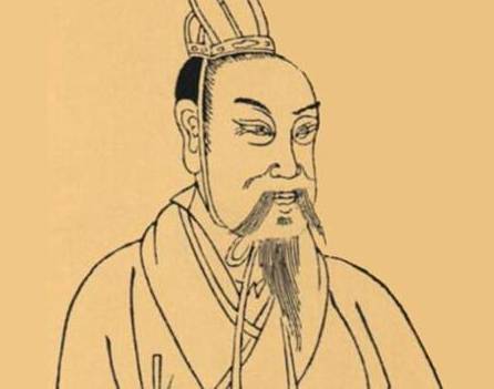古代历史图片
