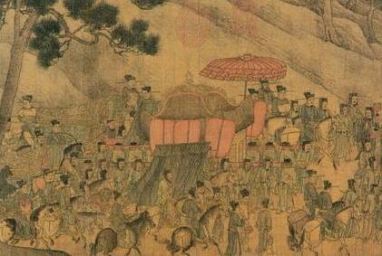 古代历史图片