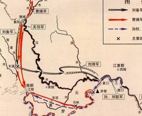 三国历史图片