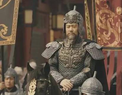 袁绍历史图片