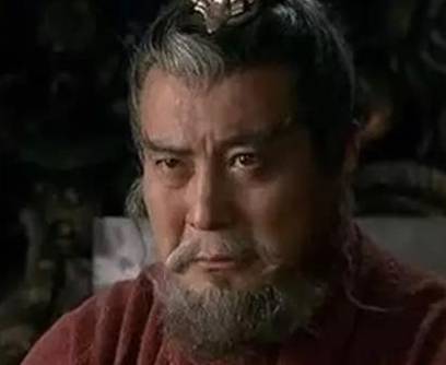 袁绍历史图片