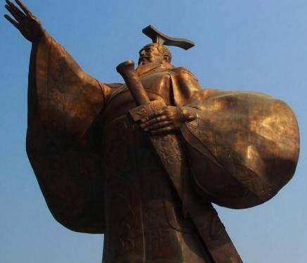 西汉历史图片