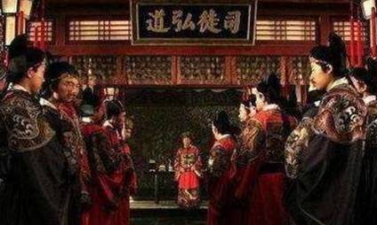 明朝历史图片