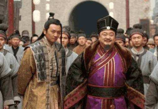 刘骜历史图片