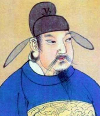 唐朝历史图片