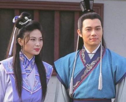 兰陵公主历史图片