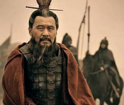 曹操历史图片