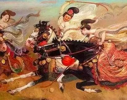 古代历史图片