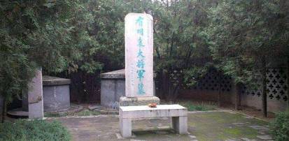 袁崇焕历史图片