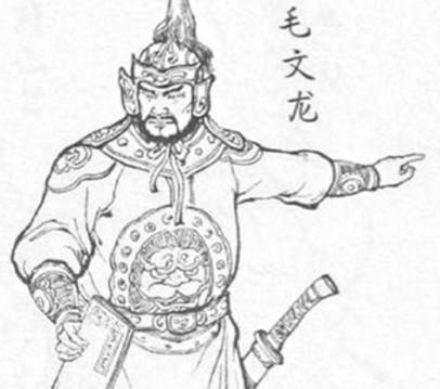 袁崇焕历史图片