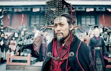 长平之战历史图片