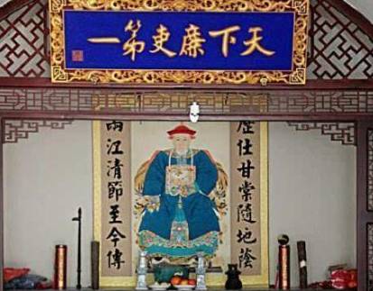 清朝历史图片