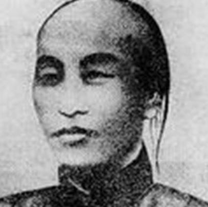 清朝历史图片