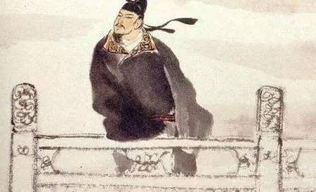 唐朝历史图片