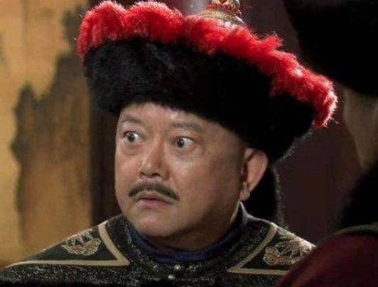 严嵩历史图片