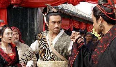 古代历史图片
