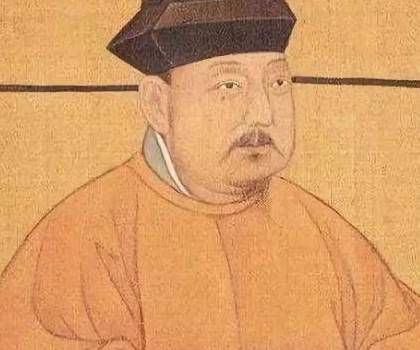 杨四郎历史图片