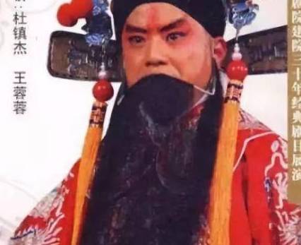 杨四郎历史图片