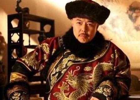 嘉庆历史图片