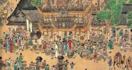 宋朝历史图片