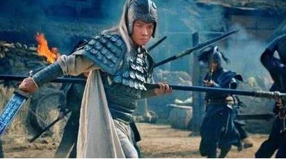 诸葛亮历史图片