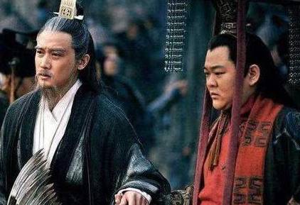 诸葛亮历史图片