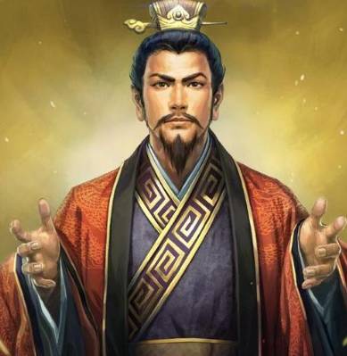 陆逊历史图片