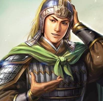 陆逊历史图片