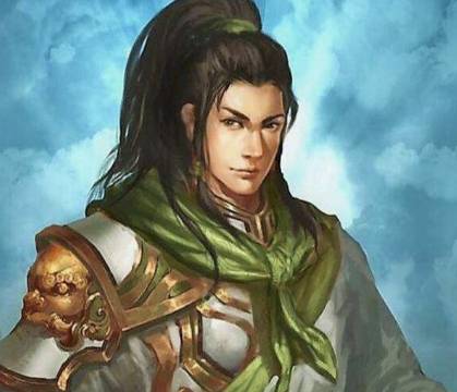 陆逊历史图片