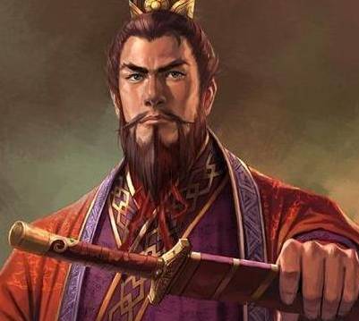 陆逊历史图片