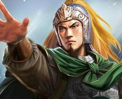 陆逊历史图片