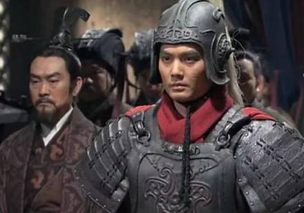 赵括历史图片