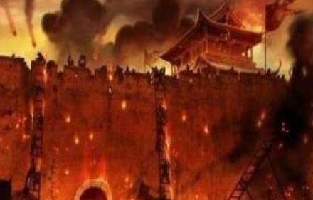 赵括历史图片