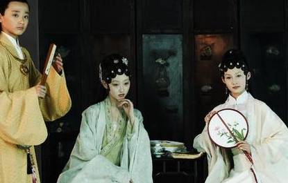 清朝历史图片