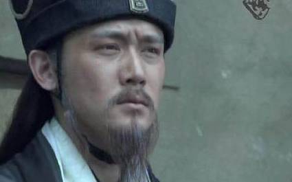 诸葛亮历史图片