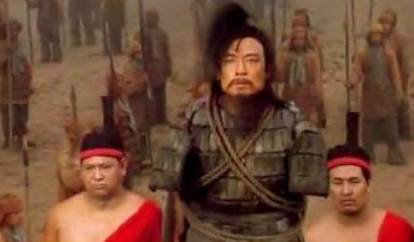 诸葛亮历史图片