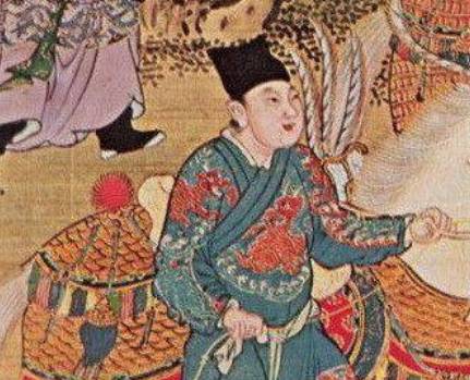 明朝历史图片