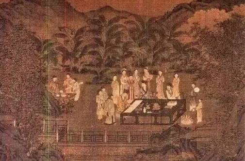 宋朝历史图片