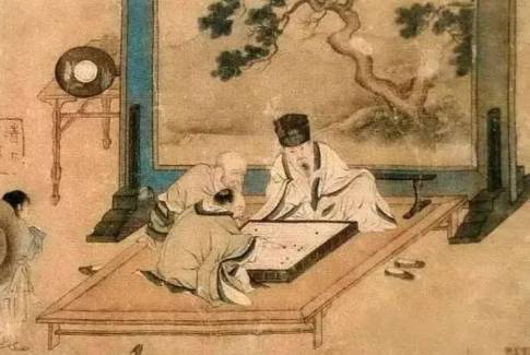 宋朝历史图片