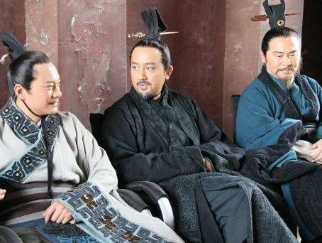 春秋历史图片