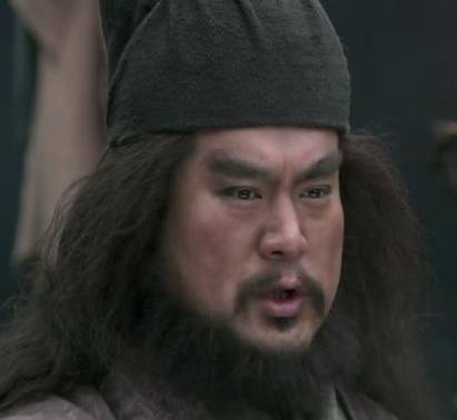 吕布历史图片