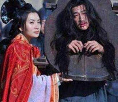 吕布历史图片