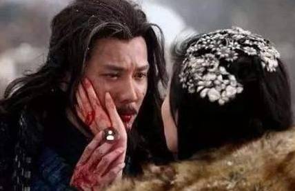 曹操历史图片