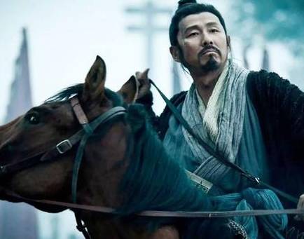 曹操历史图片
