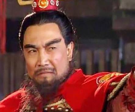 曹操历史图片