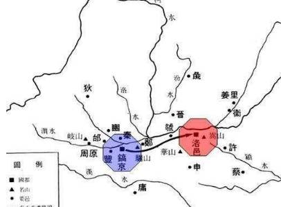 三家分晋历史图片